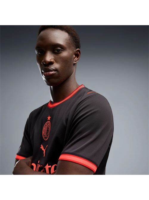 Puma Milan maglia gara third 26/27 MILAN | 78413803THIRD 26/27